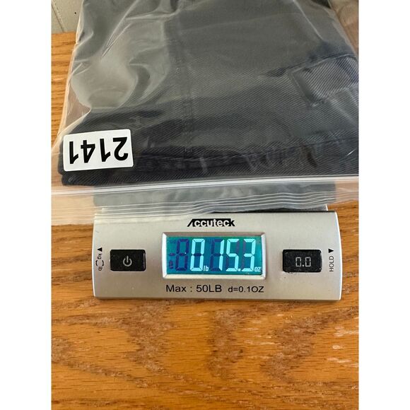 James Perse Pants Men's 34 Drawstring Joggers - Picture 10 of 10